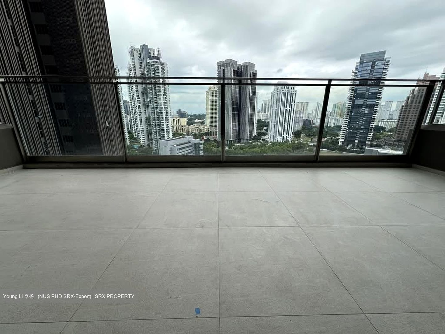The Avenir (D9), Condominium #540104911